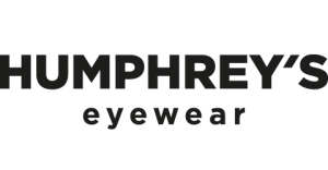 logo humphreys eyewear